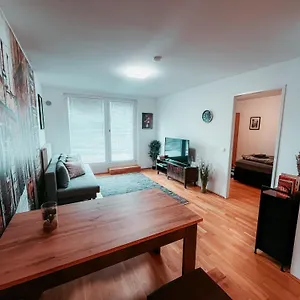  Apartament Cosy 107 Austria